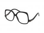 Akiniai kompiuteriui Tom Ford TF5968-B 001 su mėlynos &scaron;viesos filtru