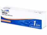 SofLens Daily Disposable Toric (30&nbsp;lę&scaron;ių)