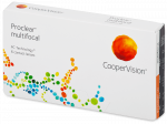 Proclear Multifocal (6&nbsp;lę&scaron;iai)