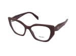 Glasses Prada PR 18WV VIY1O1