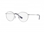 Glasses Ray-Ban Round Metal RX3447V 2502
