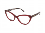 Glasses Love Moschino MOL631 WGX