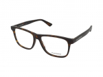 Glasses Alexander McQueen AM0463O 002