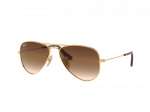 Akiniai nuo saulės Ray-Ban Junior Aviator RJ9506S 223/13