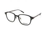 Akiniai Montblanc MB0466OA 001