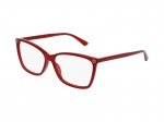 Glasses Gucci GG0025O 004