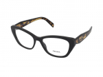 Glasses Prada PR 19WV 1AB1O1
