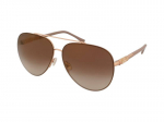 Sunglasses Jimmy Choo Gray/S BKU/JL