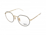 Glasses Ray-Ban Jack RX6465 2890