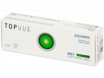TopVue Daily for Astigmatism (30 lę&scaron;ių)
