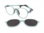 Glasses Crull&eacute; Kids Giggle C10