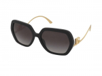 Akiniai nuo saulės Dolce & Gabbana DG4468B 501/8G