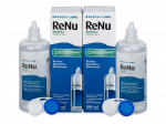 Valomasis tirpalas ReNu MultiPlus 2&nbsp;x&nbsp;360&nbsp;ml