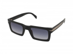 Akiniai nuo saulės David Beckham DB 7126/S 2M2/1V