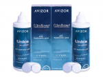 Unica Sensitive Tirpalas 2 x 350 ml