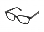 Glasses Alexander McQueen AM0464O 001