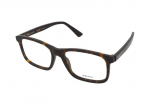 Glasses Alexander McQueen AM0486O 007