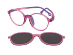 Glasses Crull&eacute; Kids Giggle C5