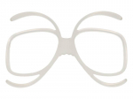 Crull&eacute; Universal Ski Goggles clip