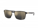 Sunglasses Ray-Ban RB3721CH 187/J0