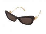Akiniai nuo saulės Dolce & Gabbana DG4467B 502/73