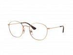 Akiniai Ray-Ban Junior Rob RY9572V 4089