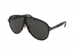 Akiniai nuo saulės Tom Ford Vladimir TF1211-F 01N