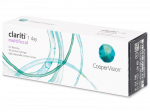 Clariti 1 day multifocal (30 lę&scaron;ių)