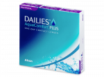 Dailies AquaComfort Plus Multifocal (90&nbsp;lę&scaron;ių)