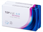 TopVue Air Multifocal (6 lę&scaron;iai)