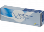 1 Day Acuvue TruEye (30&nbsp;lę&scaron;ių)