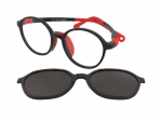 Glasses Crull&eacute; Kids Giggle C1