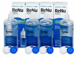 Valomasis tirpalas ReNu MultiPlus 4x&nbsp;360&nbsp;ml