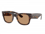 Akiniai nuo saulės Ray-Ban Mega Wayfarer RB0840S 902/53