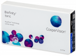 Biofinity Toric (6&nbsp;lę&scaron;iai)