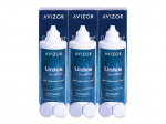 Unica Sensitive tirpalas 3 x 350 ml