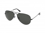 Sunglasses Ray-Ban Aviator Large Metal RB3025 W3361