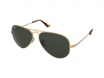 Sunglasses Ray-Ban Aviator Metal II RB3689 914731