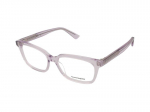 Glasses Alexander McQueen AM0464O 005