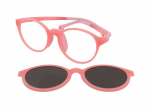 Glasses Crull&eacute; Kids Rolling C11
