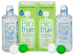 Valomasis tirpalas Biotrue 2 x 300&nbsp;ml