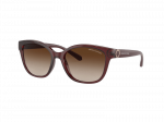 Akiniai nuo saulės Armani Exchange AX4127S 824113