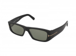 Sunglasses Tom Ford Andres-02 FT0986 01N