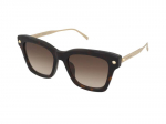 Sunglasses Alexander McQueen AM0483S 002