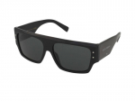 Akiniai nuo saulės Dolce & Gabbana DG4459 501/87