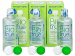 Valomasis tirpalas Biotrue 3 x 300&nbsp;ml