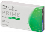 TopVue Prime for Astigmatism (3 lę&scaron;iai)