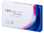 TopVue Air Multifocal (3 lę&scaron;iai)