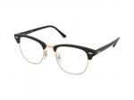 Glasses Ray-Ban Clubmaster RB3016 901/BF