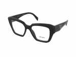 Glasses Prada PR 09ZV 1AB1O1